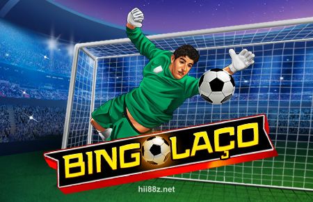 Bingolaço - Game hot nhất tại hii88